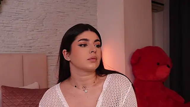 RachelSwaan online show from December 19, 12:56 pm