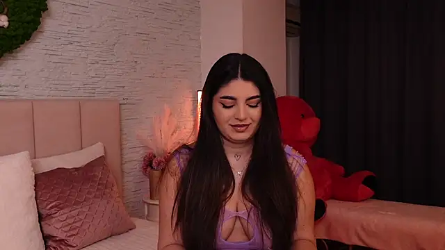 RachelSwaan online show from December 27, 9:50 am