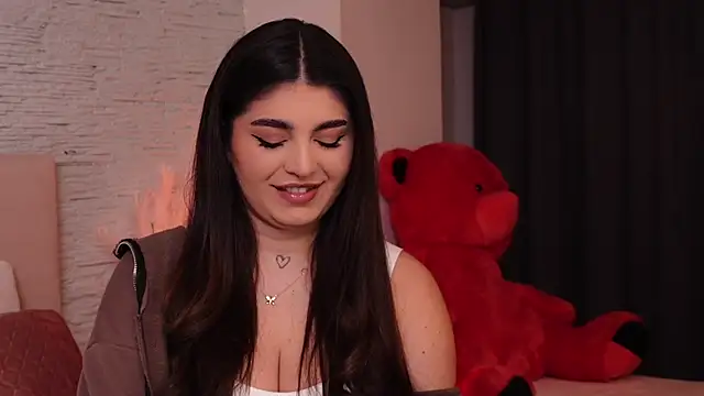 RachelSwaan online show from December 28, 4:51 am