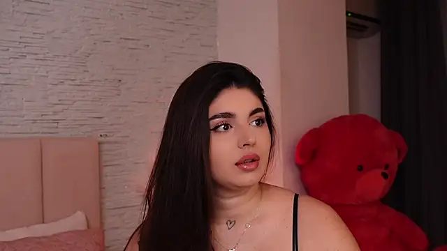 RachelSwaan online show from January 10, 5:37 am