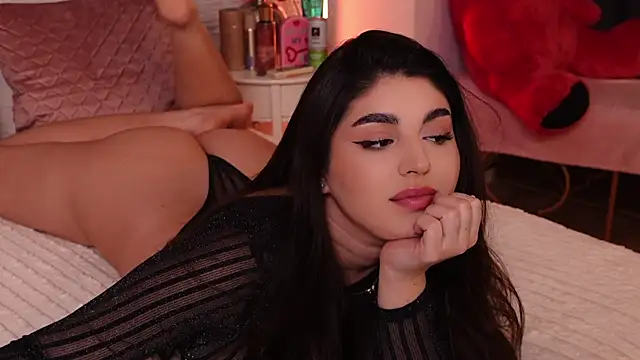 RachelSwaan online show from January 13, 11:41 am