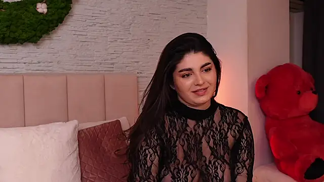 RachelSwaan online show from January 25, 12:58 pm