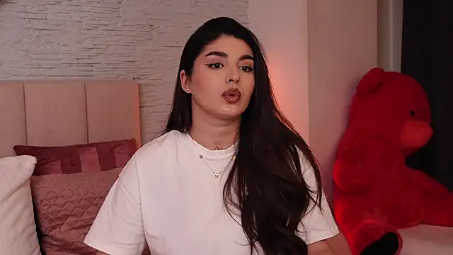 RachelSwaan online show from February 5, 10:51 am