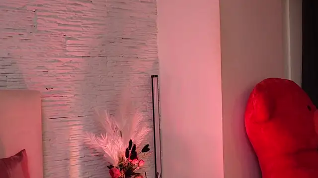 RachelSwaan online show from February 25, 9:42 am