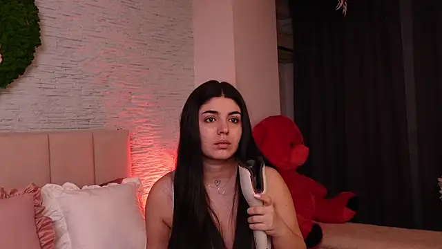 RachelSwaan online show from March 1, 4:47 am