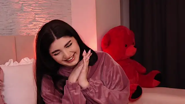 RachelSwaan online show from March 7, 4:46 am