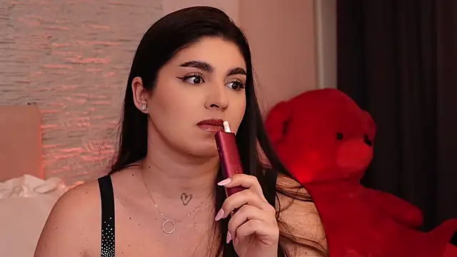 RachelSwaan online show from March 11, 10:51 am