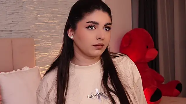 RachelSwaan online show from March 17, 3:47 am