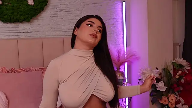 RachelSwaan online show from September 21, 5:31 am