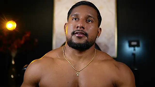 Snapshot of CallumMuscle chatting on September 18, 7:16 pm CallumMuscle online show from September 18, 7:16 pm