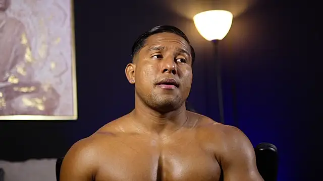 CallumMuscle online show from December 17, 10:21 am