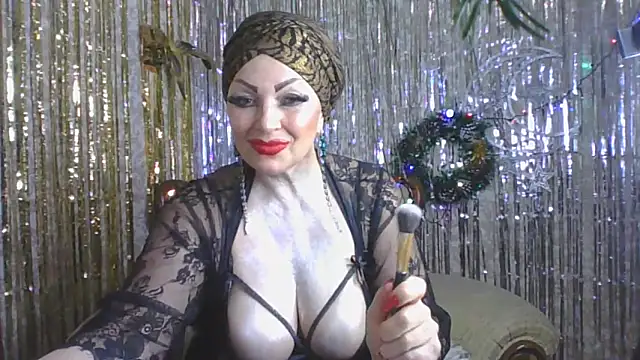 Izabella gold online show from January 4, 8:39 am