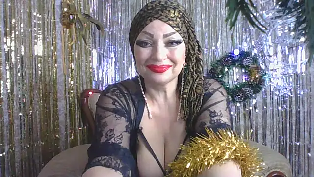 Izabella gold online show from January 10, 6:53 am