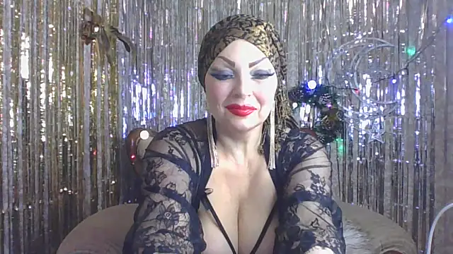 Izabella gold online show from January 19, 2:28 pm