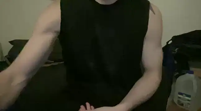 Snapshot of alphajoshkosh chatting on February 20, 5:01 am alphajoshkosh online show from February 20, 5:01 am