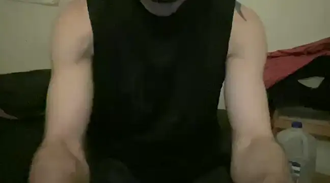 Snapshot of alphajoshkosh chatting on February 22, 5:02 am alphajoshkosh online show from February 22, 5:02 am