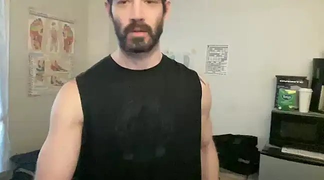 Snapshot of alphajoshkosh chatting on March 7, 4:44 pm alphajoshkosh online show from March 7, 4:44 pm