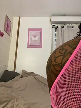 BabyFannyxx online show from March 13, 10:55 am