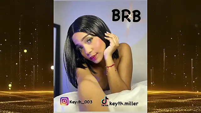 keyth 03 online show from October 25, 11:10 pm