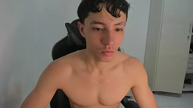 enzo sloran online show from March 31, 5:24 pm