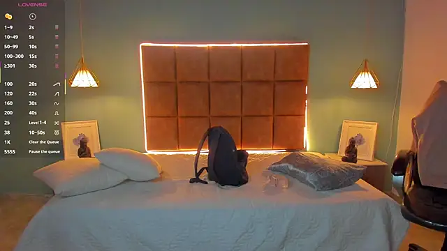 AlejooTwink online show from October 13, 8:47 am