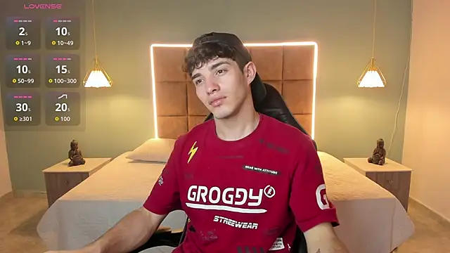 AlejooTwink online show from May 29, 3:48 am