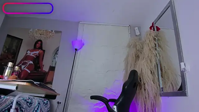 Sharicklovee online show from January 8, 2:08 pm