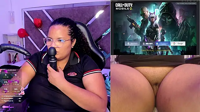 MhiaRey online show from February 26, 10:15 am