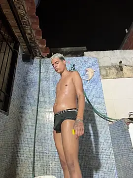 Leo bunny hot online show from January 15, 5:34 am