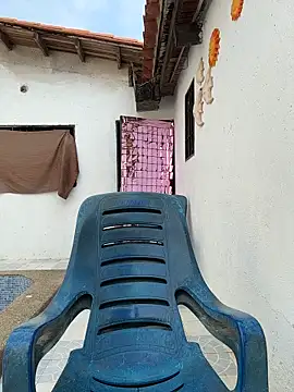 Leo bunny hot online show from March 29, 8:31 pm