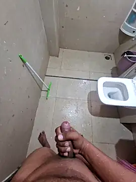 vivanpraj999 online show from October 29, 4:15 am