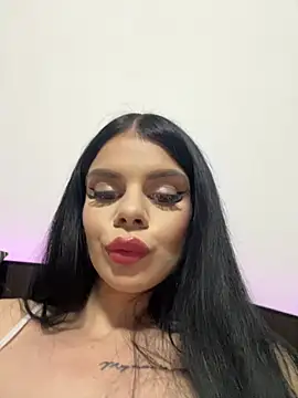 IvyRaven online show from March 2, 3:02 am