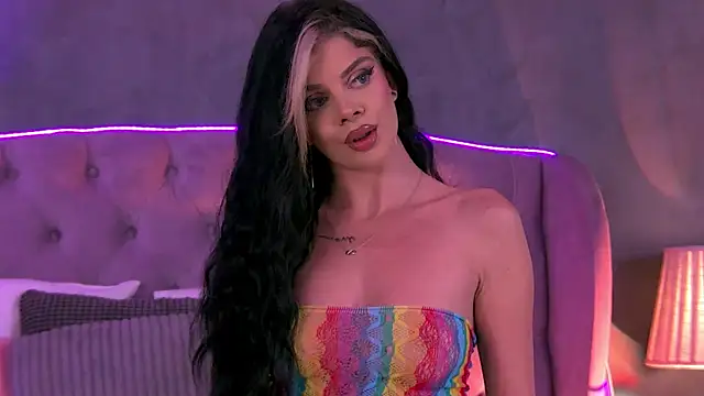 IvyRaven online show from September 14, 5:45 pm