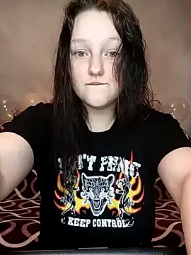 Aria  Dark online show from February 3, 8:46 pm