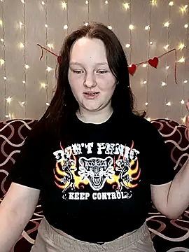 Aria  Dark online show from February 25, 8:09 pm