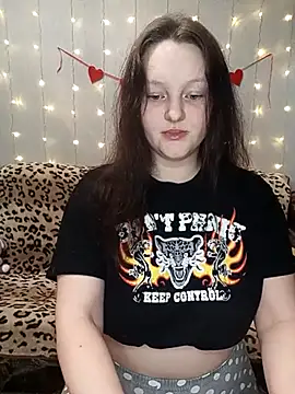 Aria  Dark online show from March 3, 8:11 pm