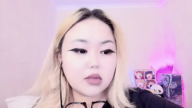 amelia sunlight online show from February 12, 12:37 am