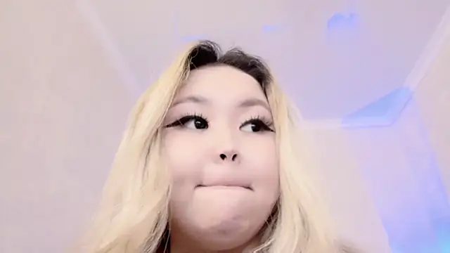 amelia sunlight online show from February 27, 3:47 am