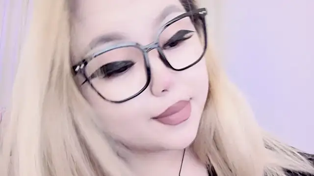 amelia sunlight online show from March 12, 11:22 pm