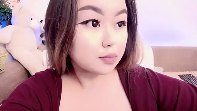 amelia sunlight online show from March 25, 3:40 pm