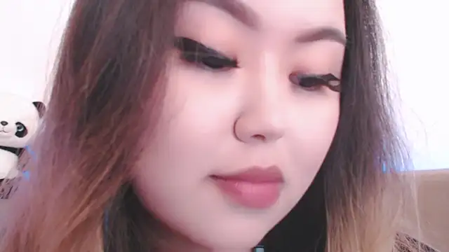 amelia sunlight online show from April 20, 3:48 pm