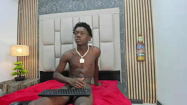 chimi88 online show from January 18, 6:10 pm