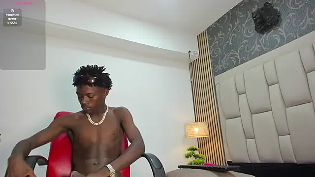 chimi88 online show from January 27, 11:22 am