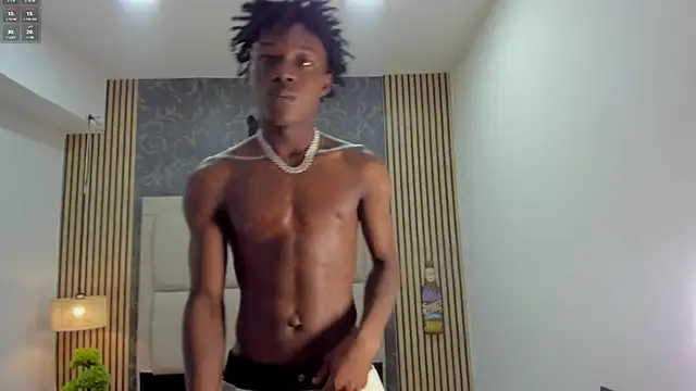 chimi88 online show from September 22, 11:34 am