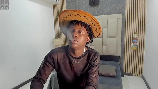 chimi88 online show from September 23, 11:24 am