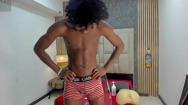 chimi88 online show from October 14, 11:44 am