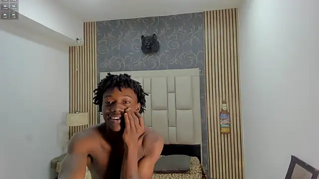 chimi88 online show from October 15, 11:32 am