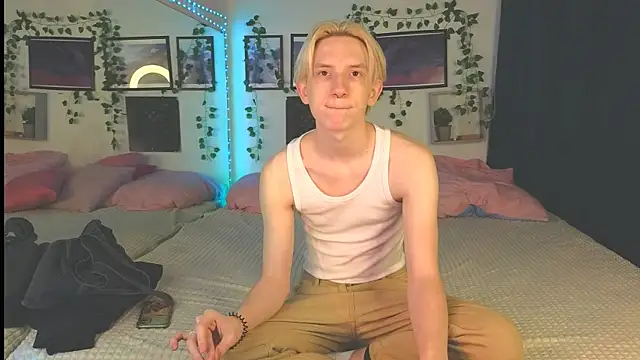 Ron Vils online show from January 11, 10:19 am