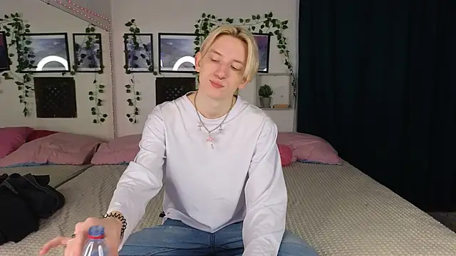 Ron Vils online show from January 23, 2:55 am