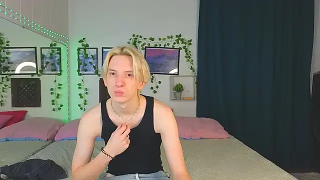 Ron Vils online show from January 26, 2:45 am